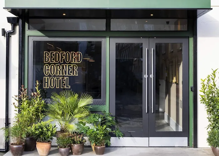 Numa BloomsburyHotel Londra